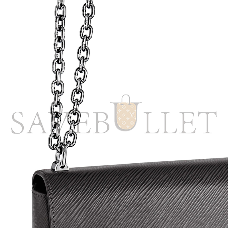 LOUIS VUITTON TWIST MM M21114 (23*17*9.5cm)